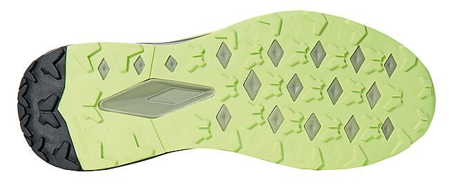 THE NORTH FACE - CHAUSSURES DE TRAIL FLIGHT VECTIV M