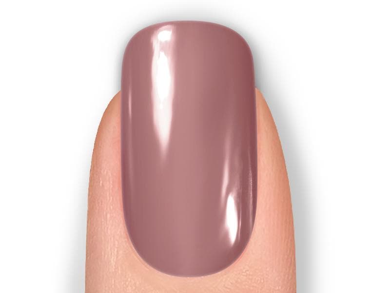 Londontown Nagellack lakur Bell Flower Veganer und gesundheitsschonender Nagellack mit einem pflanzlichen Vitamincocktail
