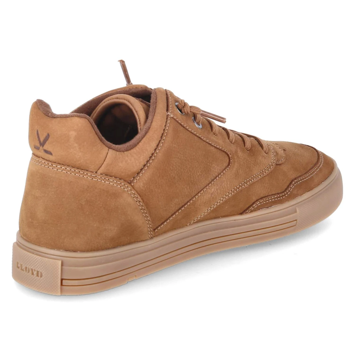 LloydLow Sneaker ARENA - NEW NATURE
