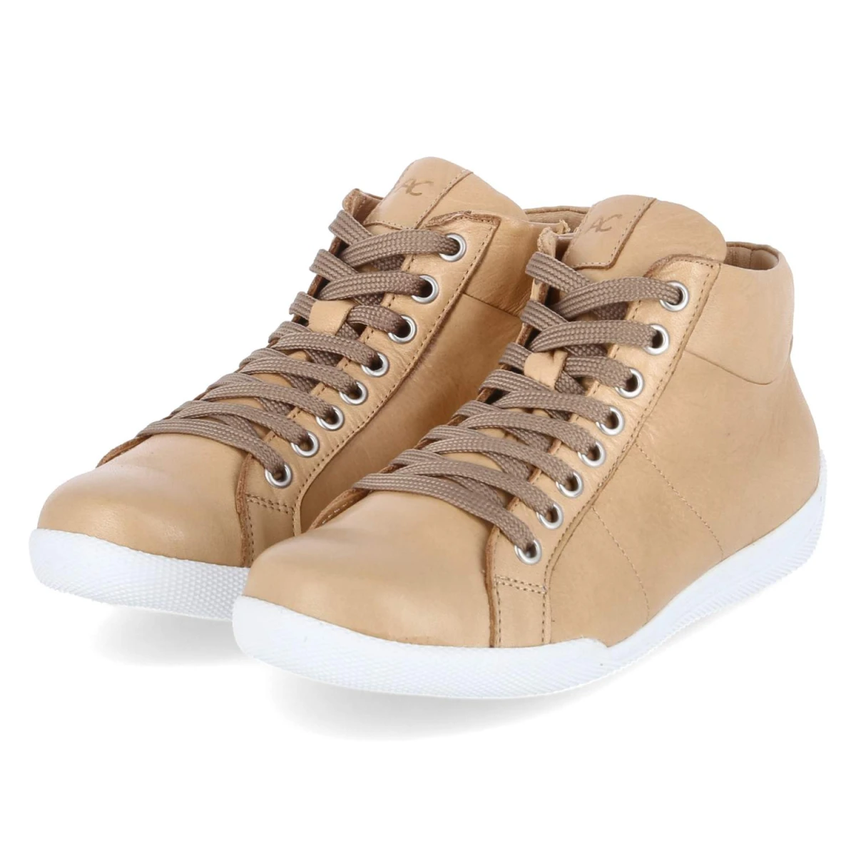 Andrea ContiSchnürstiefeletten - Camel