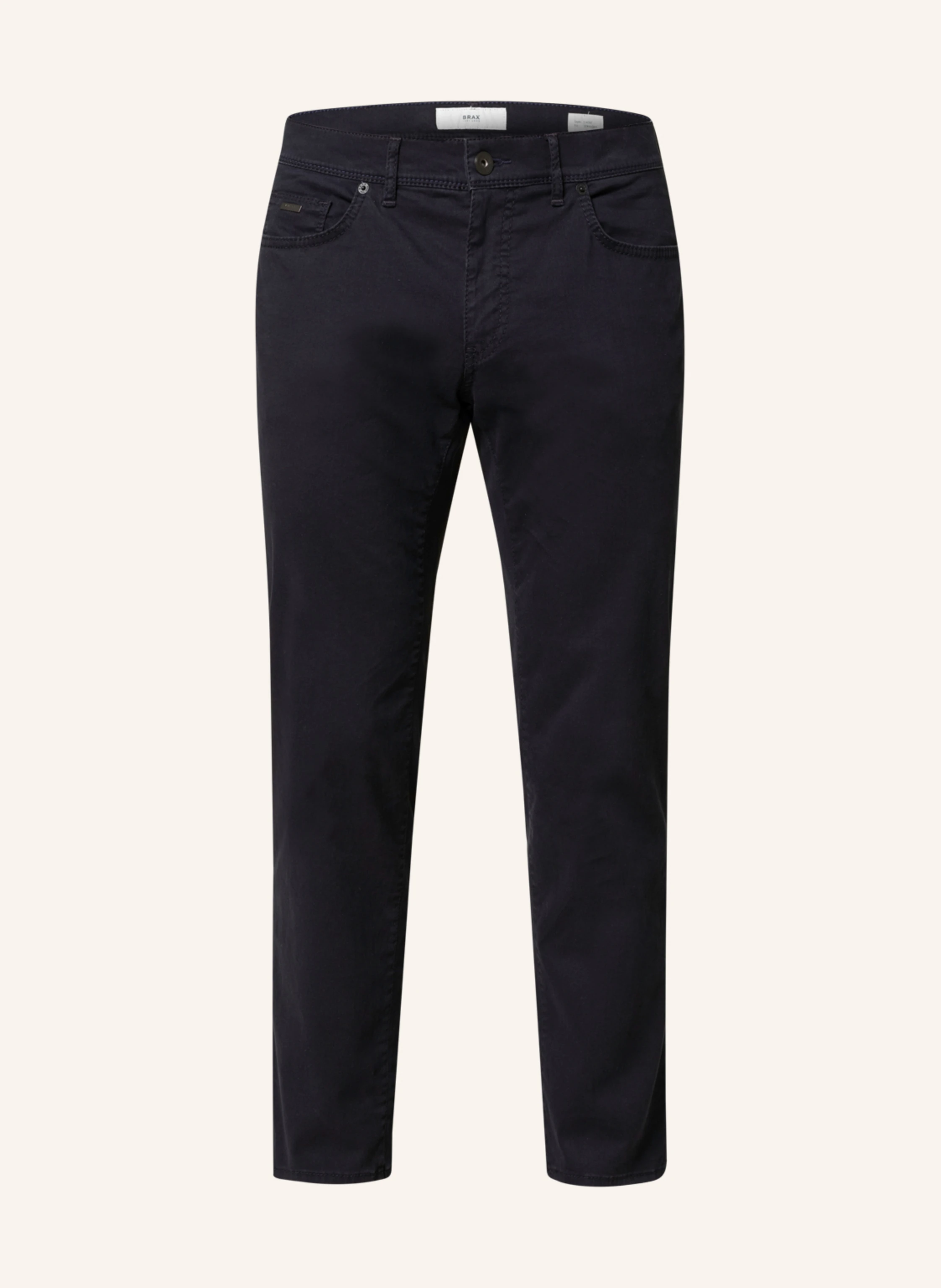 BRAX Hose CADIZ Straight Fit