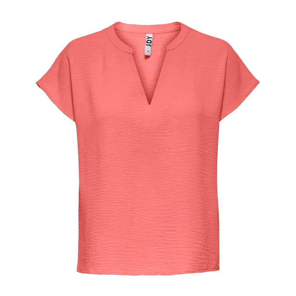 JDY T-Shirt Rose Femme Jacqueline De Yong Lion