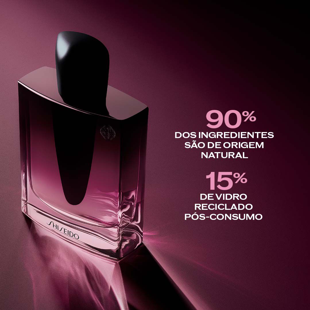 SHISEIDO Ginza Datura, Eau de Parfum - 30ml