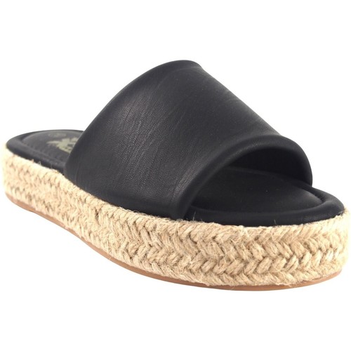 Xti - Sandalia señora36829 negro Negro