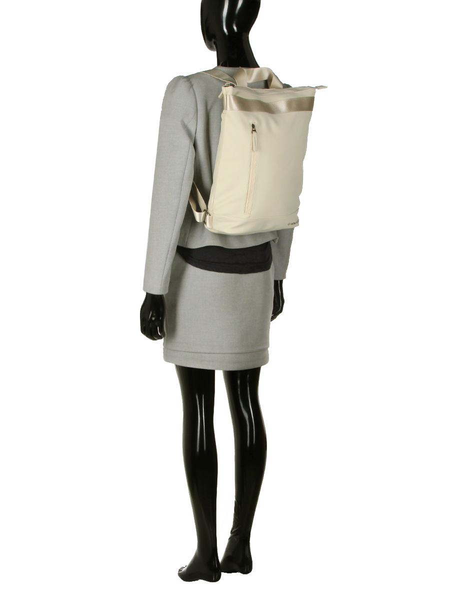 Sac À dos ordinateur New Rebels Daley 13 pouces