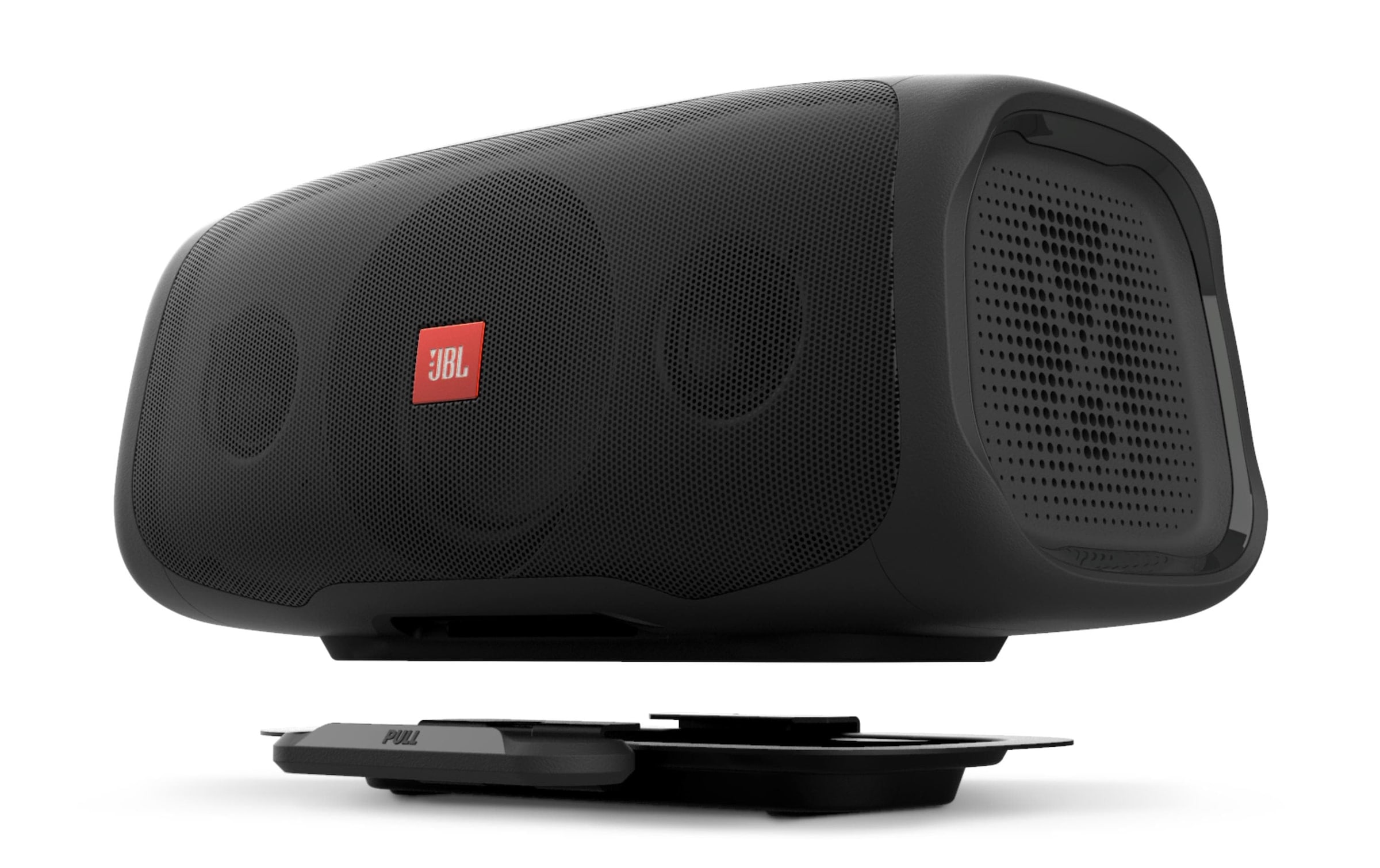 JBL Bluetooth-Speaker »Bass Pro Go Schwarz« ( )
