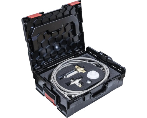 Vulaccessoires voor verwarmingssystemen BWT AQA Therm Move koffer in koffer 12389