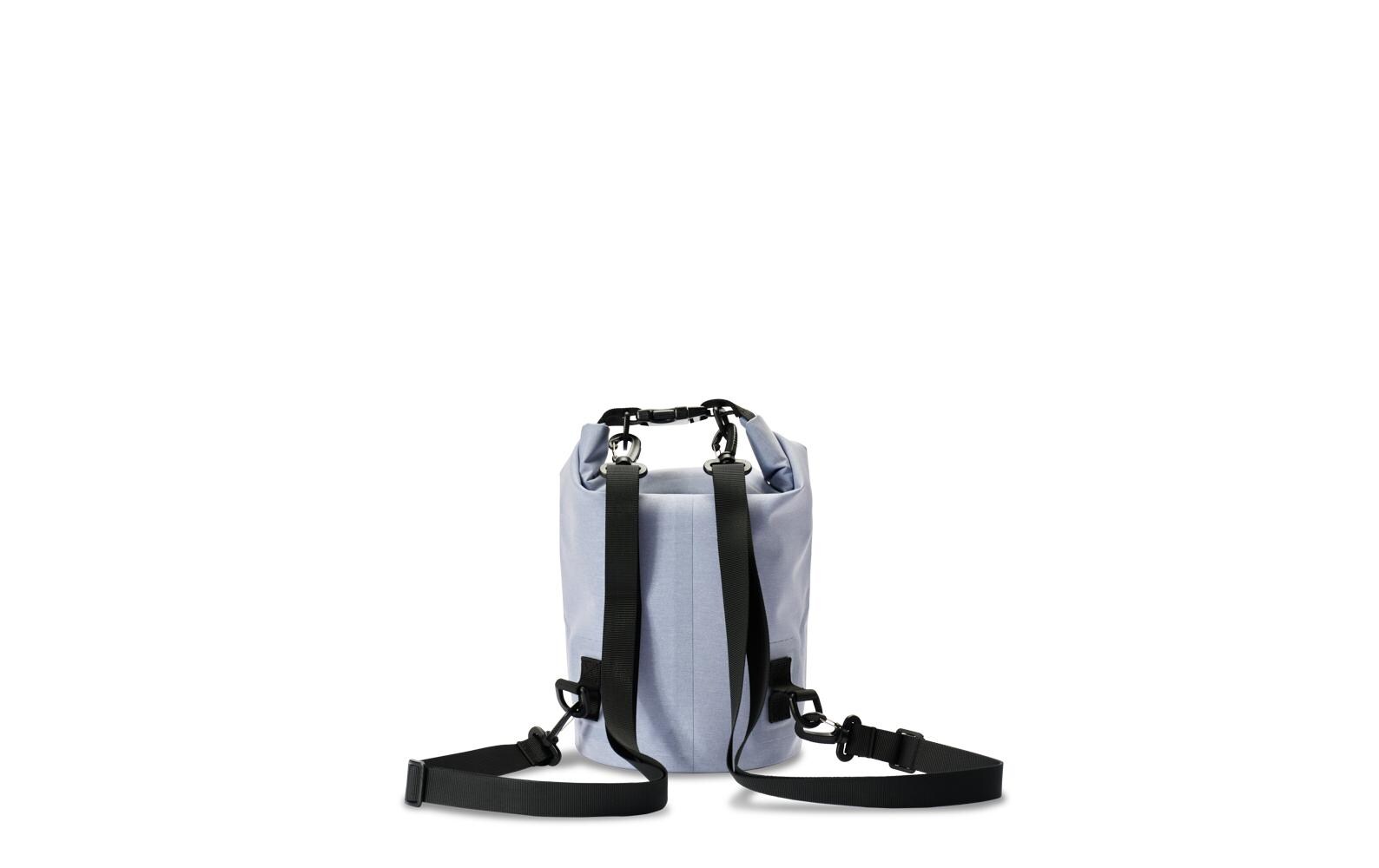 Dry Bag Limmat Schwumm Seastar Purple, 7 lDry Bag