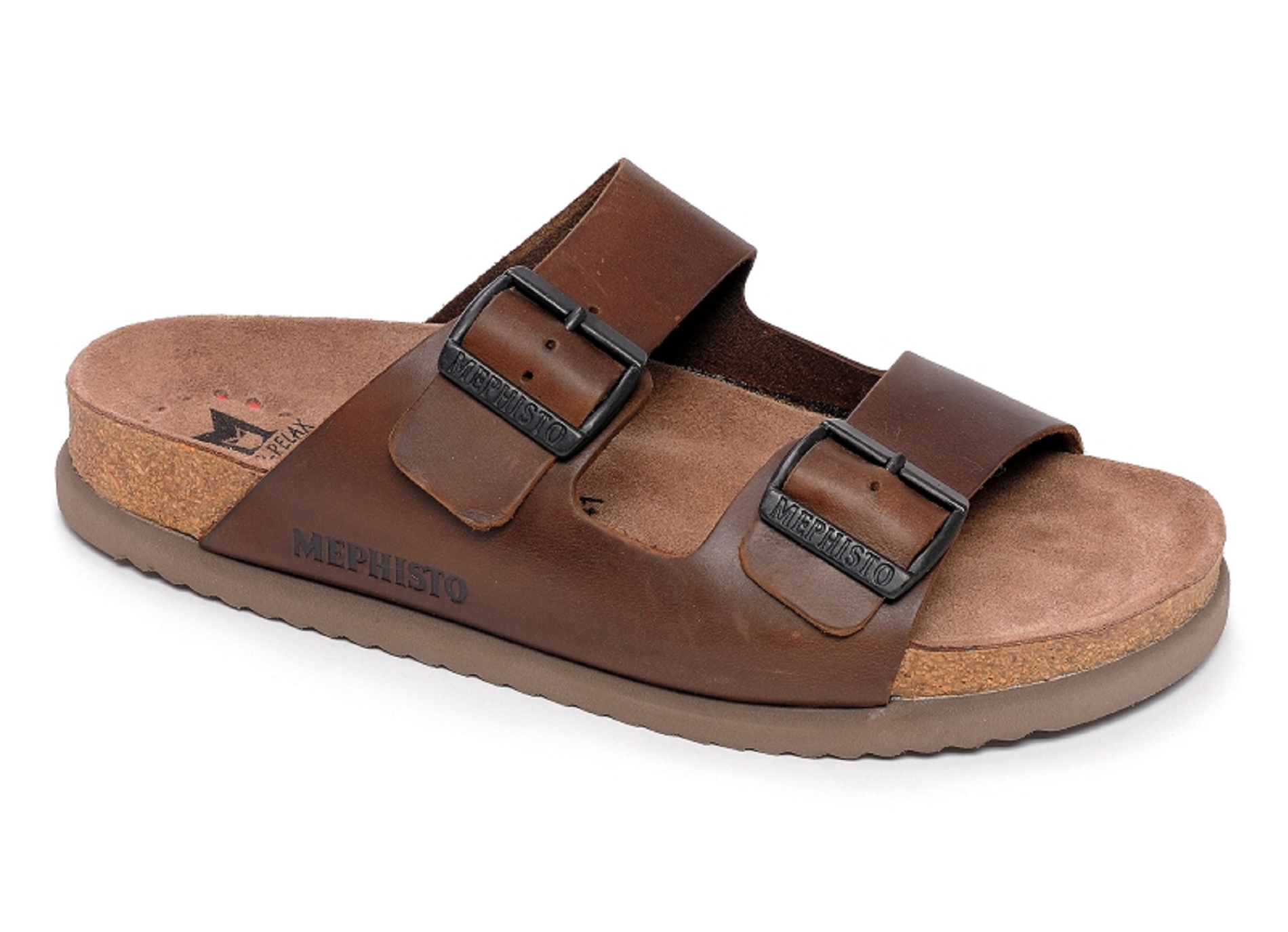 Nerio marron