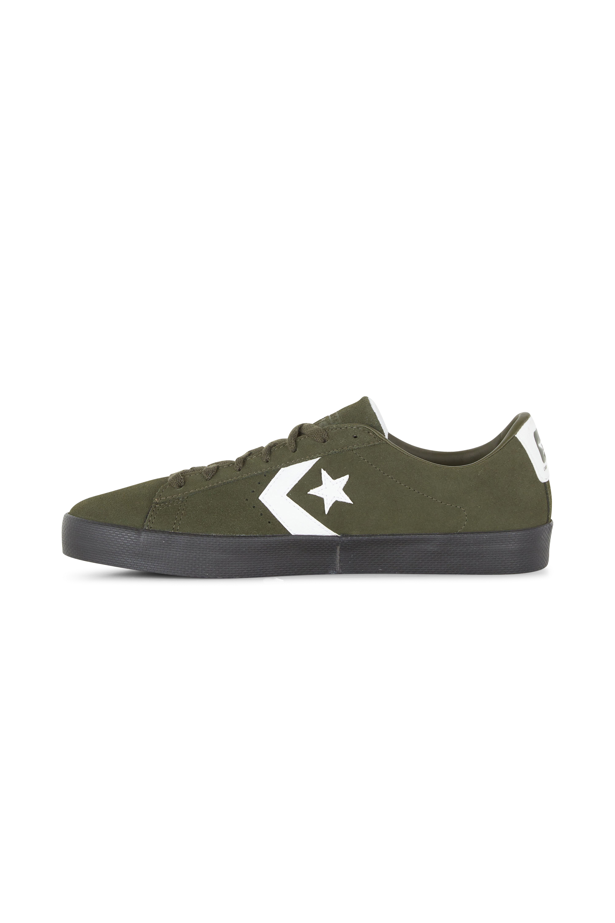 CONVERSE Baskets  PL VULC PRO Vert