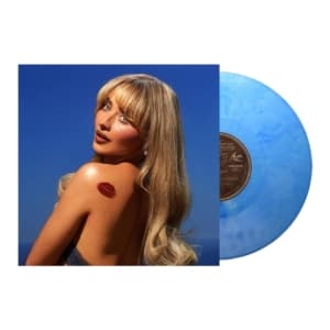 Sabrina Carpenter - Short N' Sweet (Baby Blue Vinyl) (LP)