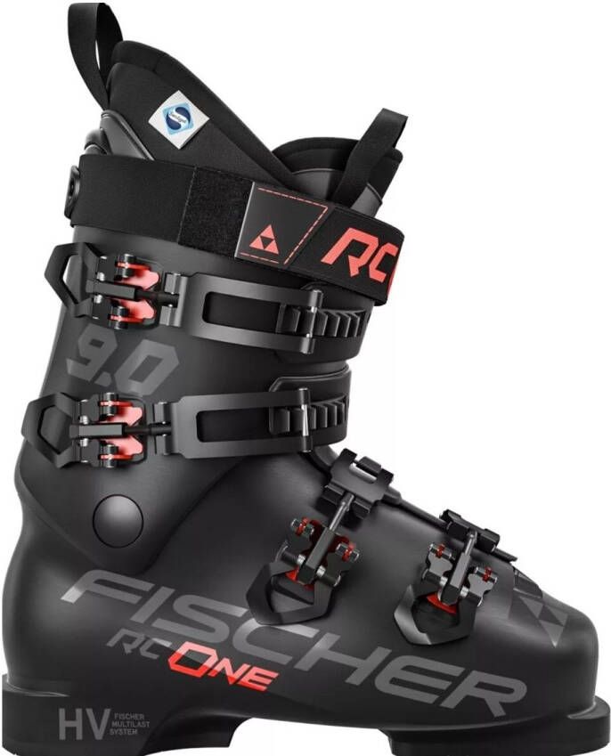 Fischer RC ONE 9.0 HV Skischoenen Heren 285