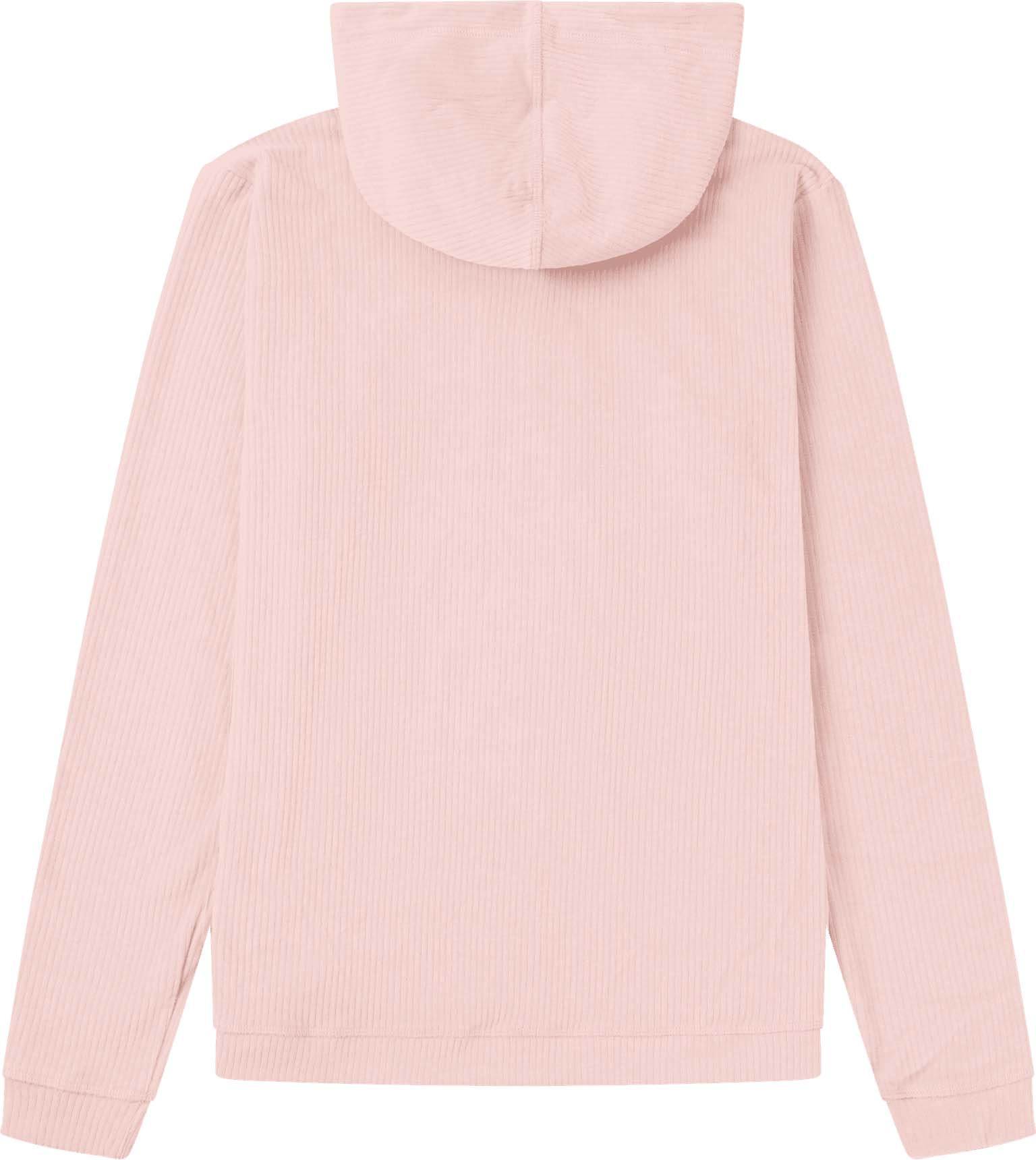 Comfy Cord Hood Dame 183/Blush Pink