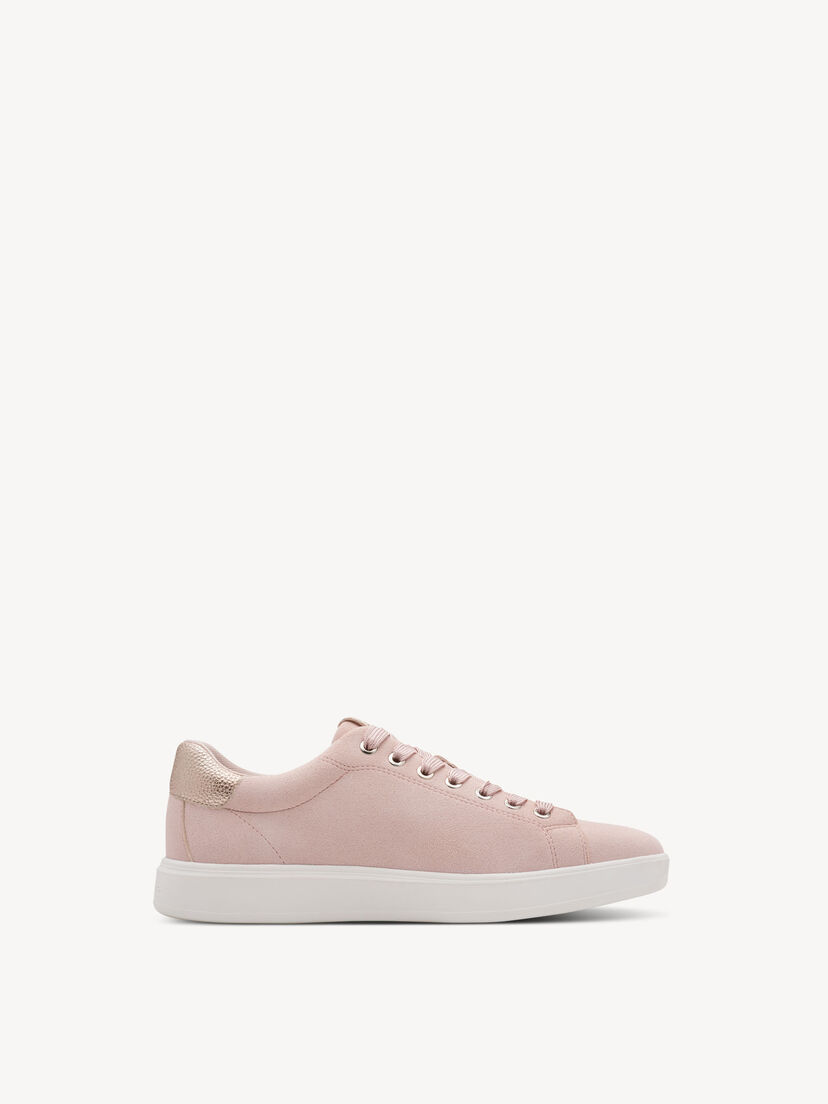 Sneaker - roze