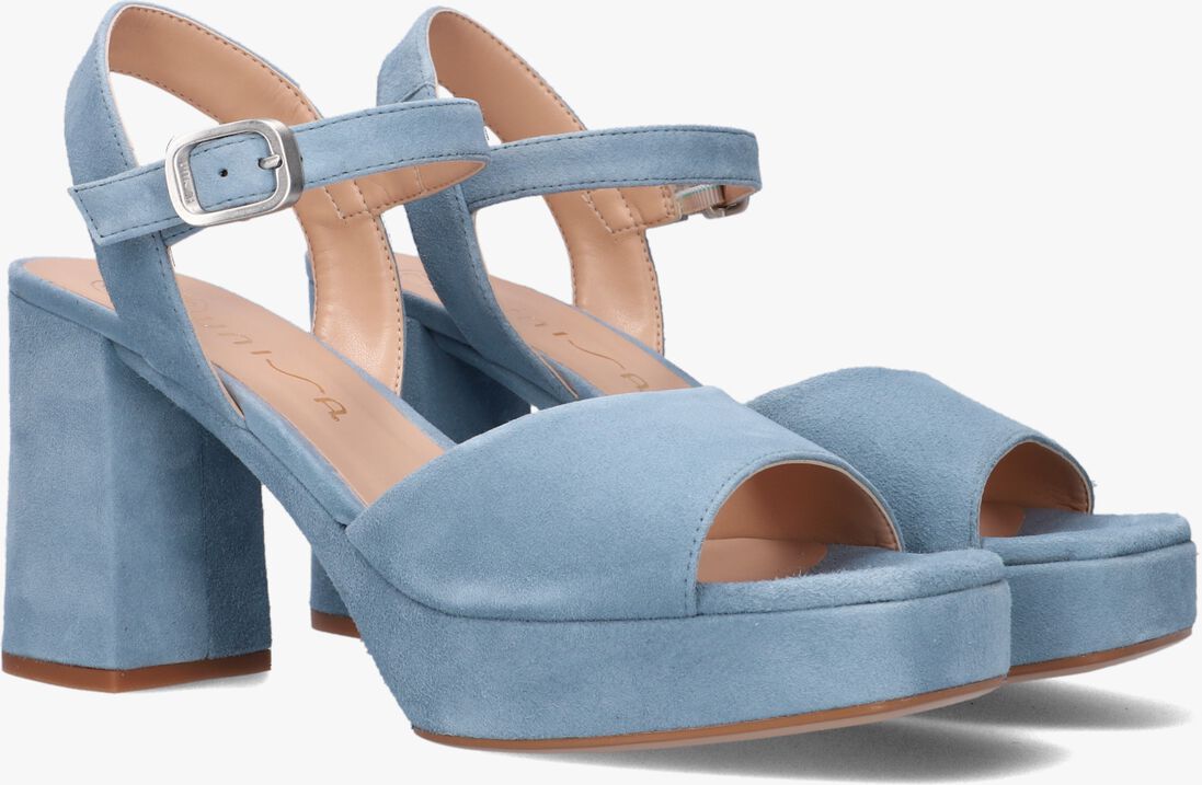 UNISA blauwe unisa sandalen odran