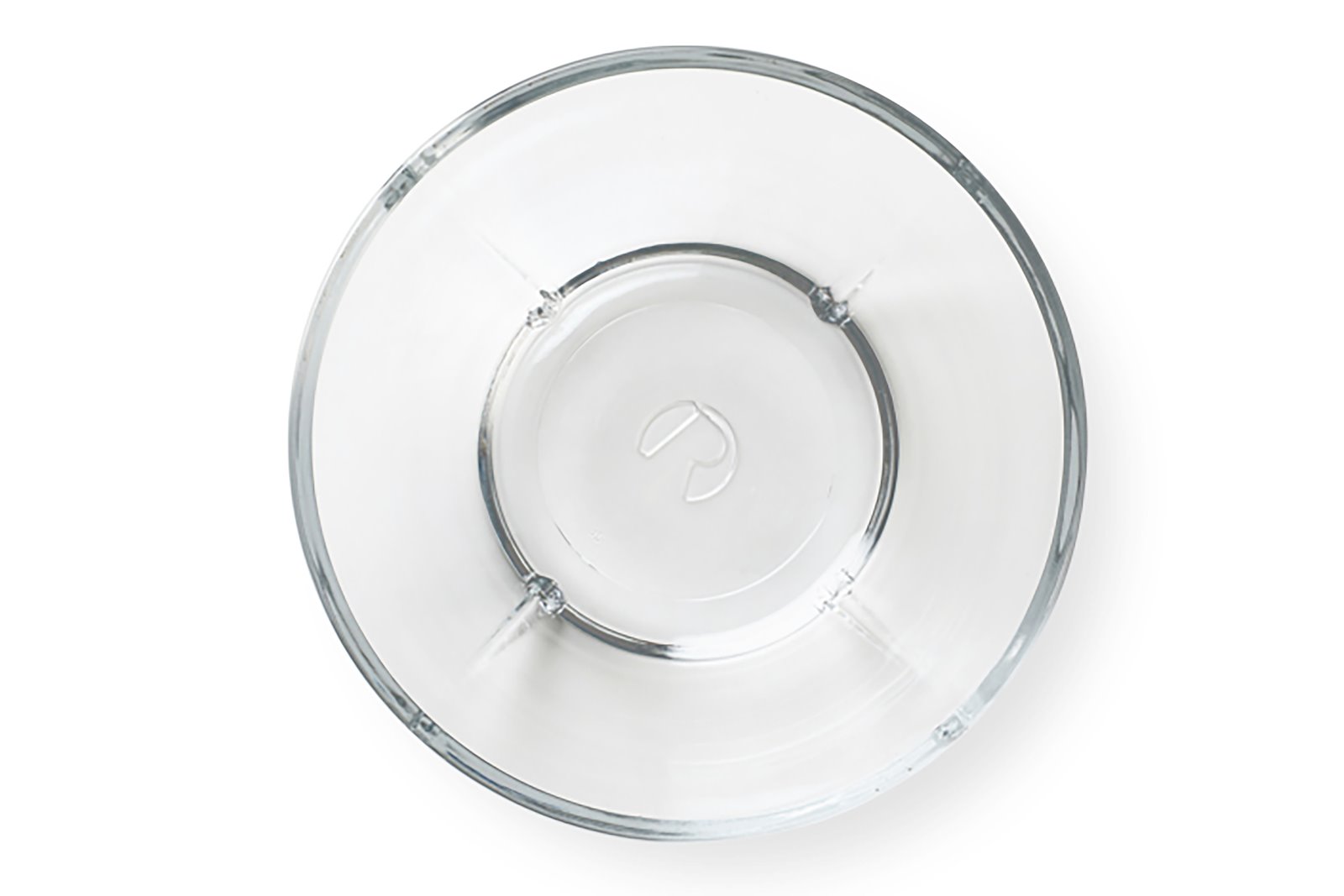 Grand Cru skål 4pk Klart glass. Ø15 cm