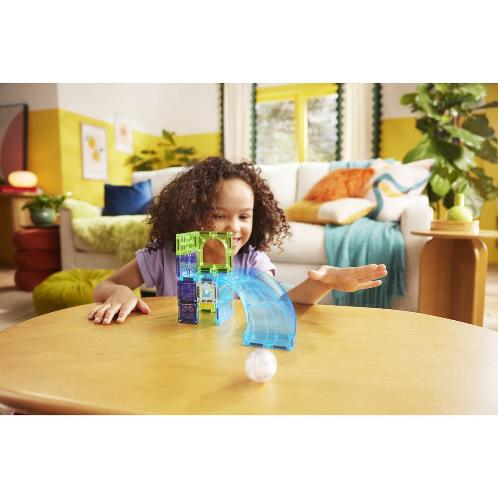 Køb Magna-Tiles® Hamster Bold 13 Pcs​
