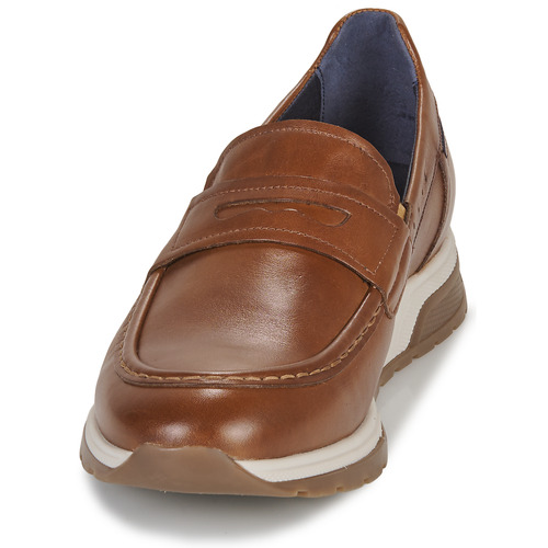 Fluchos - LOUIS - Marron