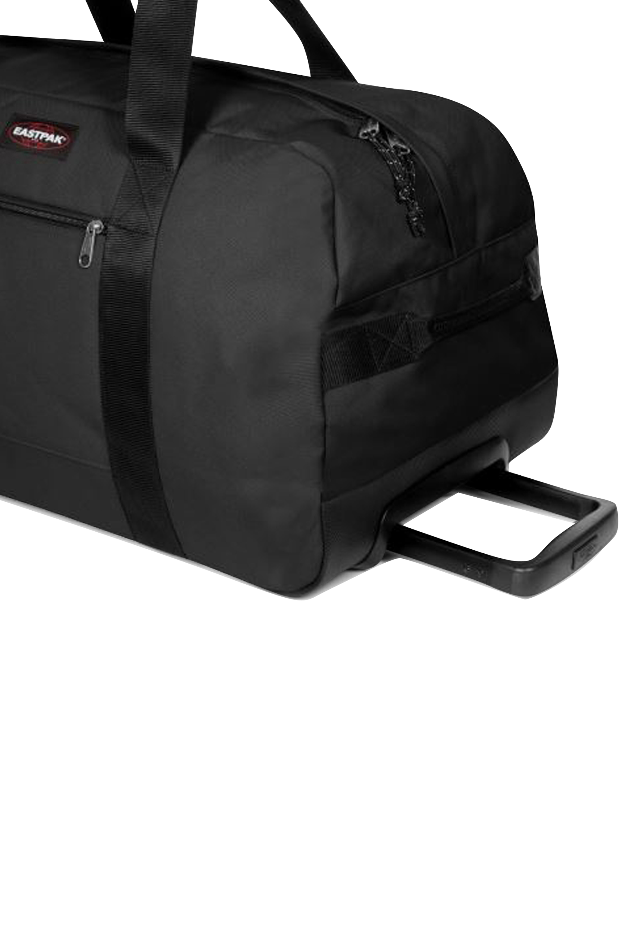 EASTPAK Sac de voyage Container 85 + Noir