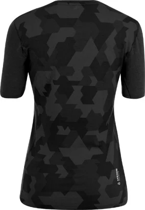 SalewaCristallo Warm AMR - schwarz