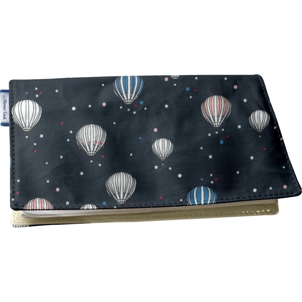 Porte Chéquier Voyage Céleste