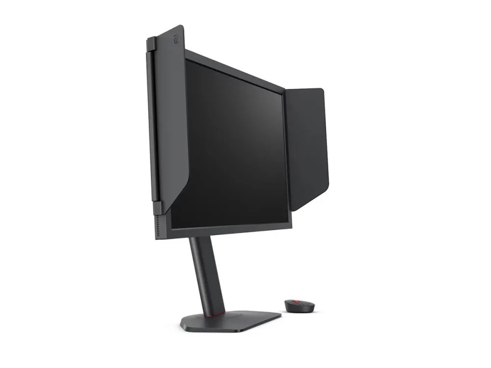 BenQ ZOWIE XL2566X  - LCD-skærm - gaming - 24.1