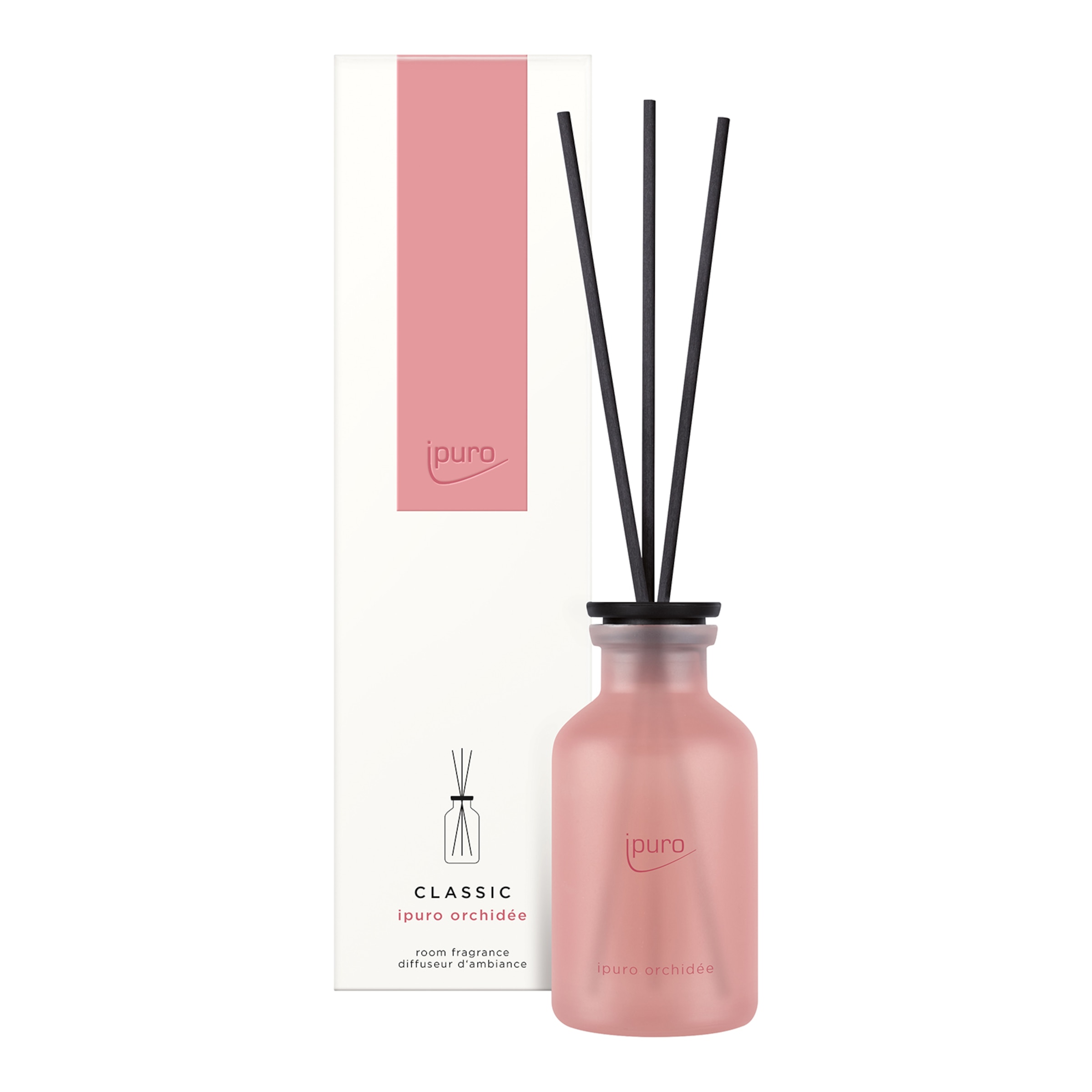 rosa, 75 ml