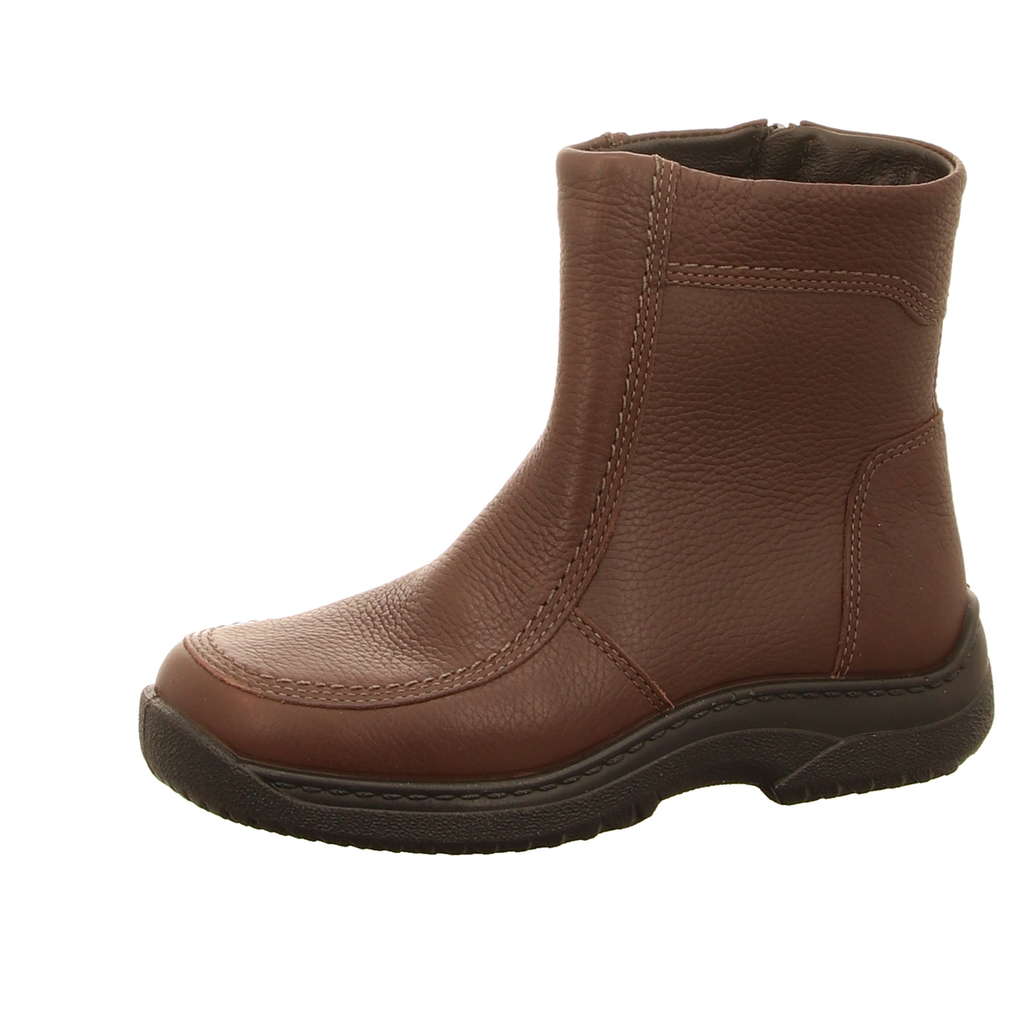 Jomos Stiefel braun