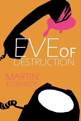 Eve of Destruction - Harry Devlin 5 (Paperback)