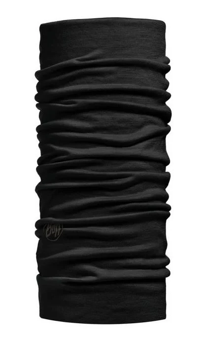 Lightweight Merino Wool Buff halsedisse