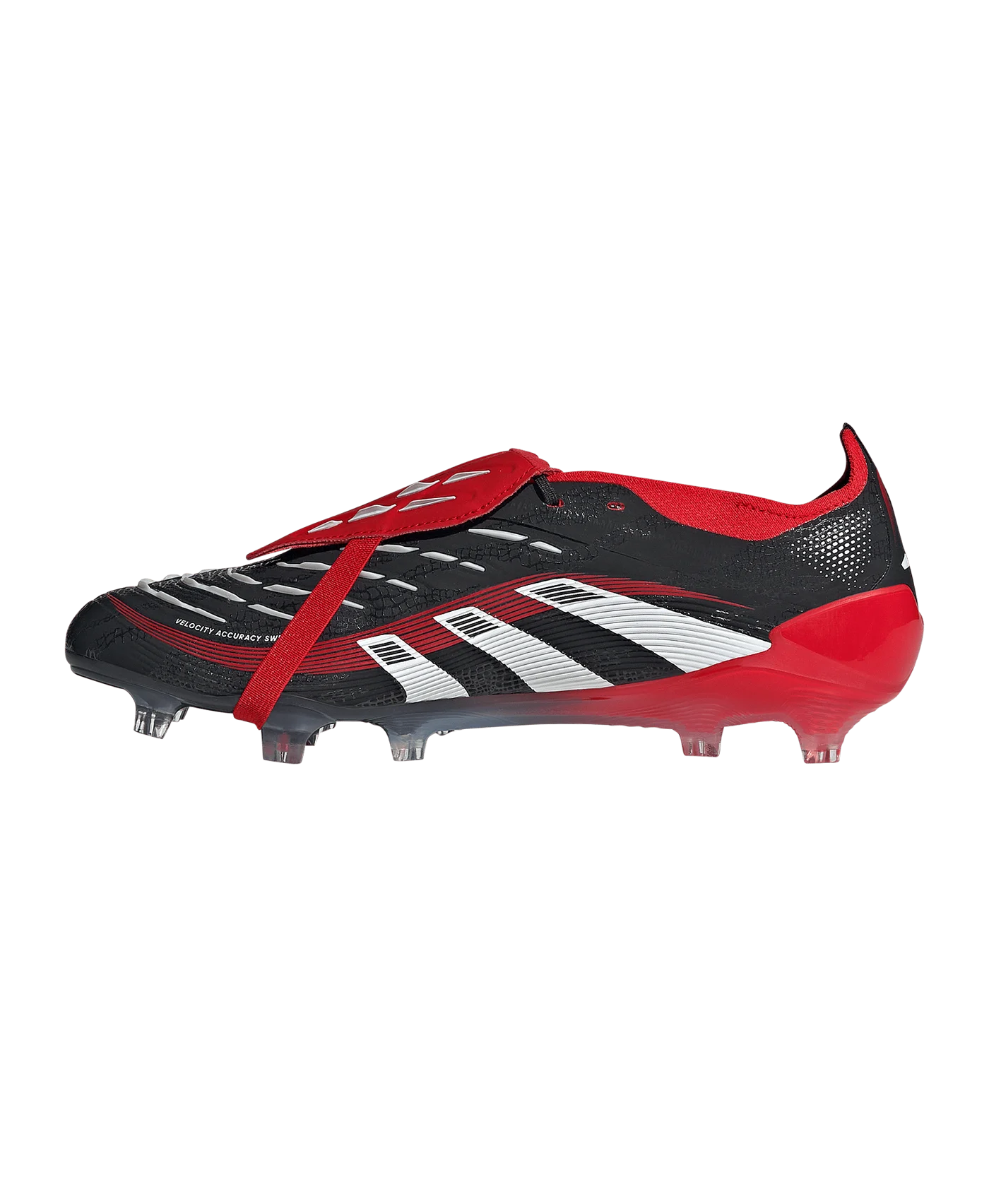 adidas Predator Elite FT FG Predator Moments Schwarz
