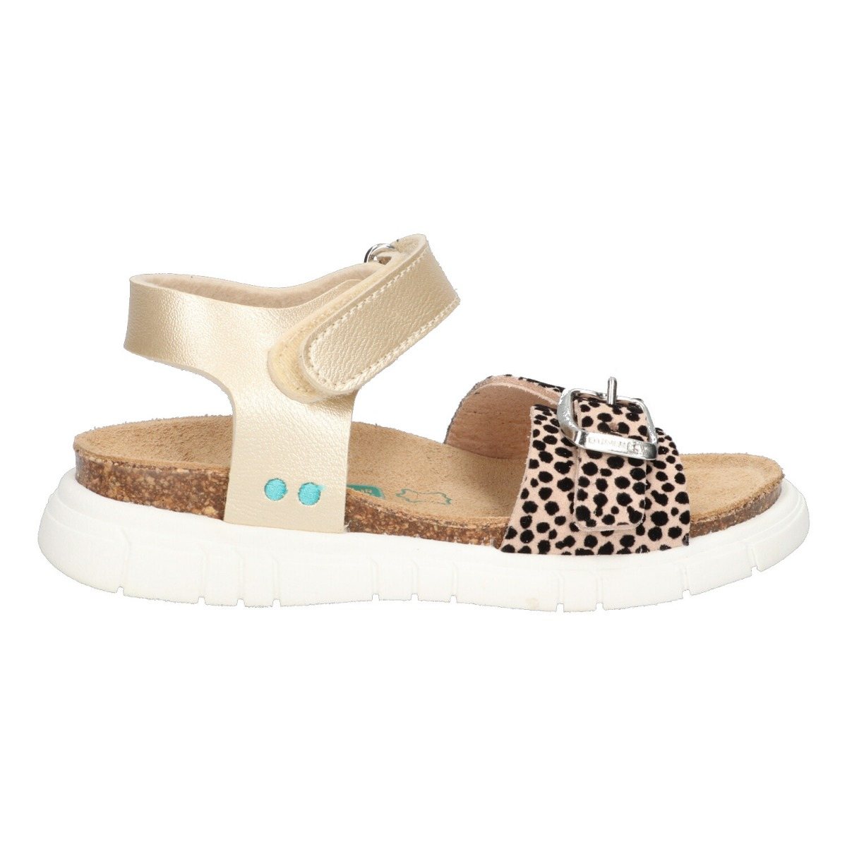 Bree Beach - Sandalen Bunnies Multikleur