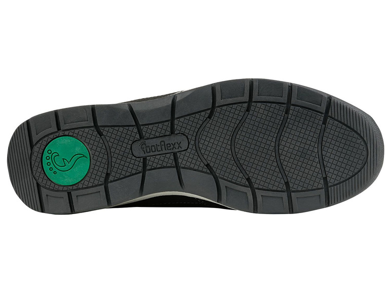 Heren vrijetijdsschoenen