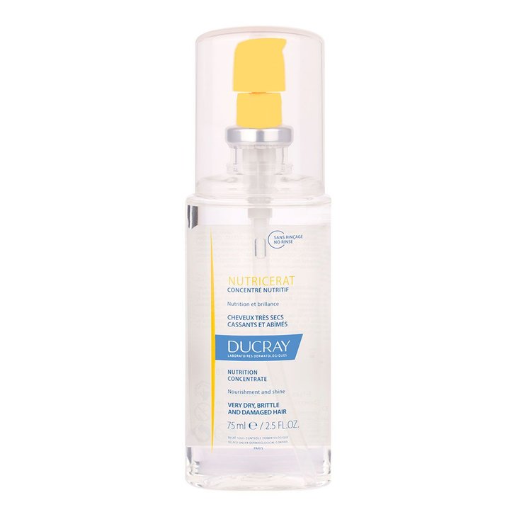 Nutricerat concentré ultra-nutritif 75ml