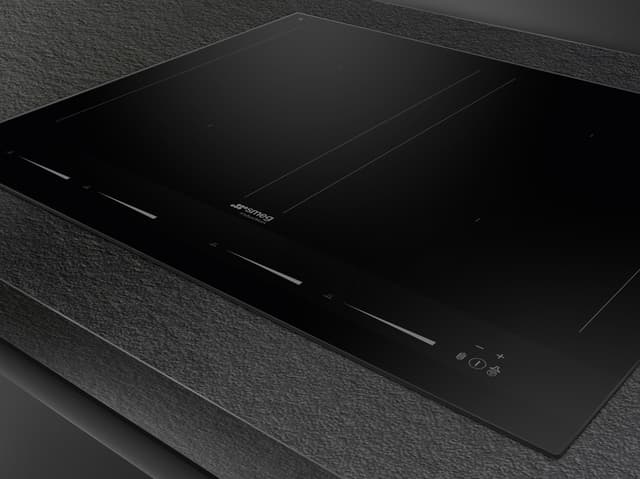 Smeg indbygget kogeplade SIM1644D