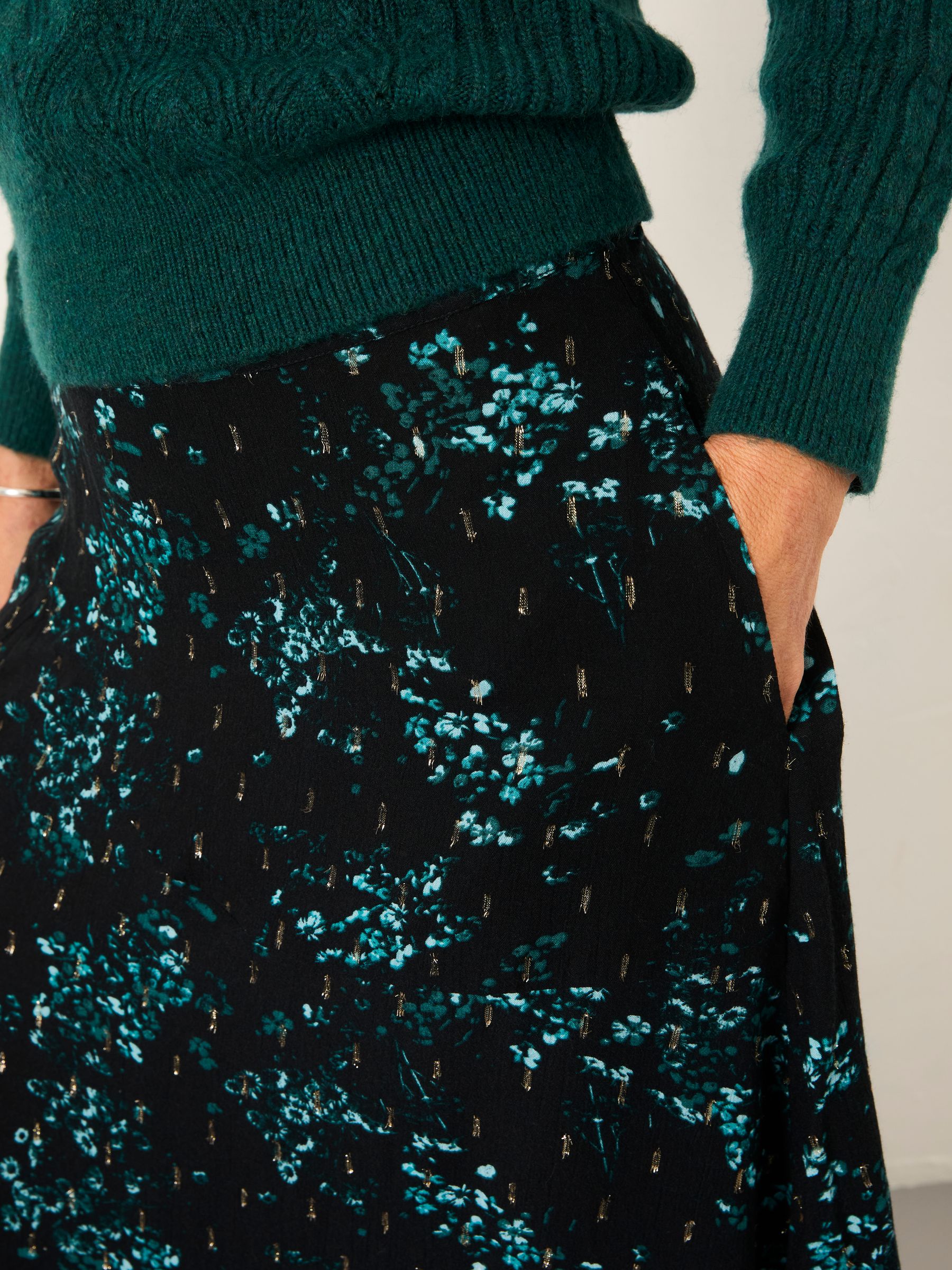 FatFace midirok