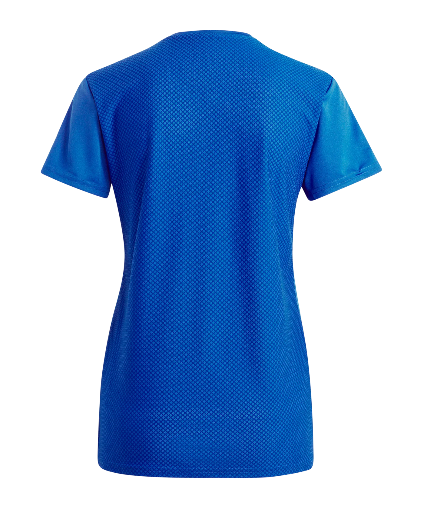 adidas Tiro 23 Trikot Damen Blau Weiss