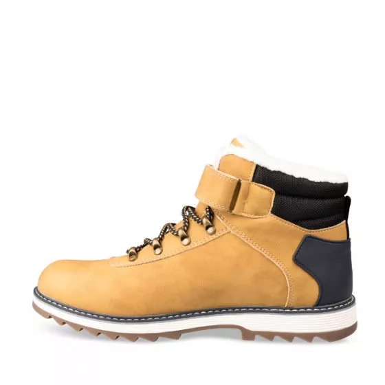 Bottines JAUNE CAPE MOUNTAIN