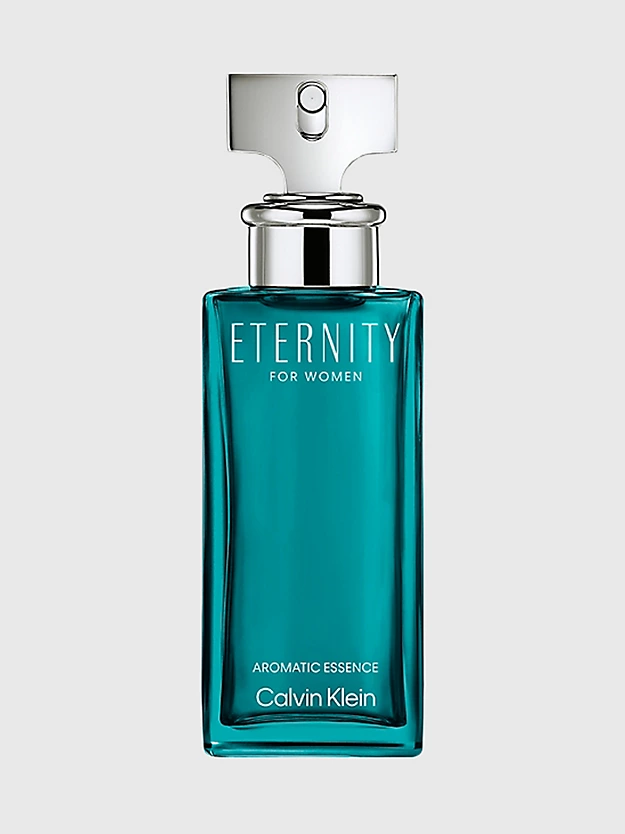 Essência Aromática Eternity para Mulheres - 50ml