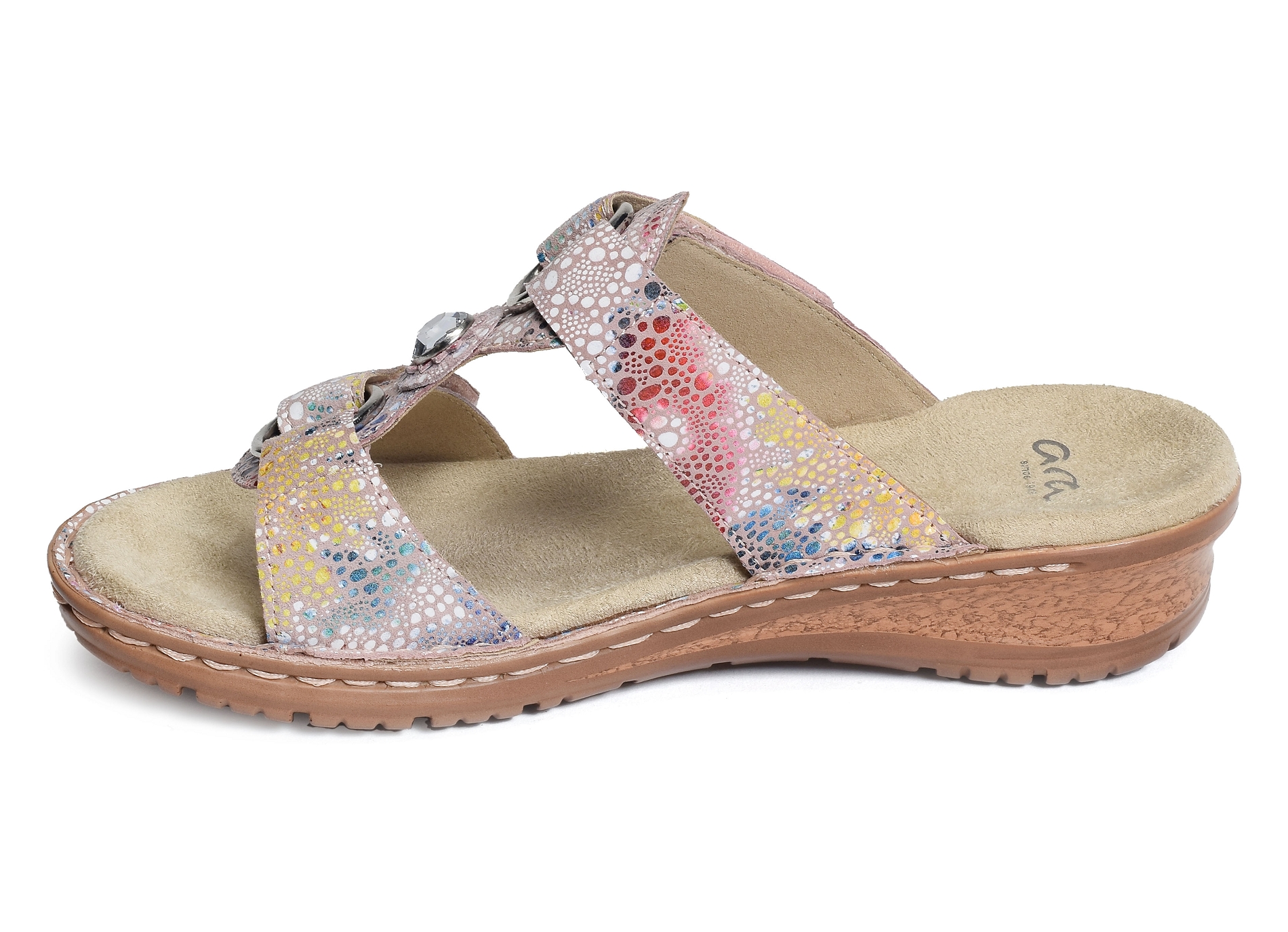 Hawaii bis multicolore