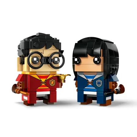 LEGO® BrickHeadz™ 40616 Harry Potter™ & Cho Chang