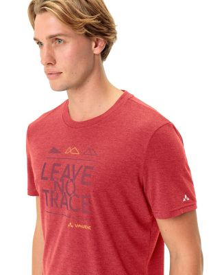VaudeTekoa T-Shirt III - rot