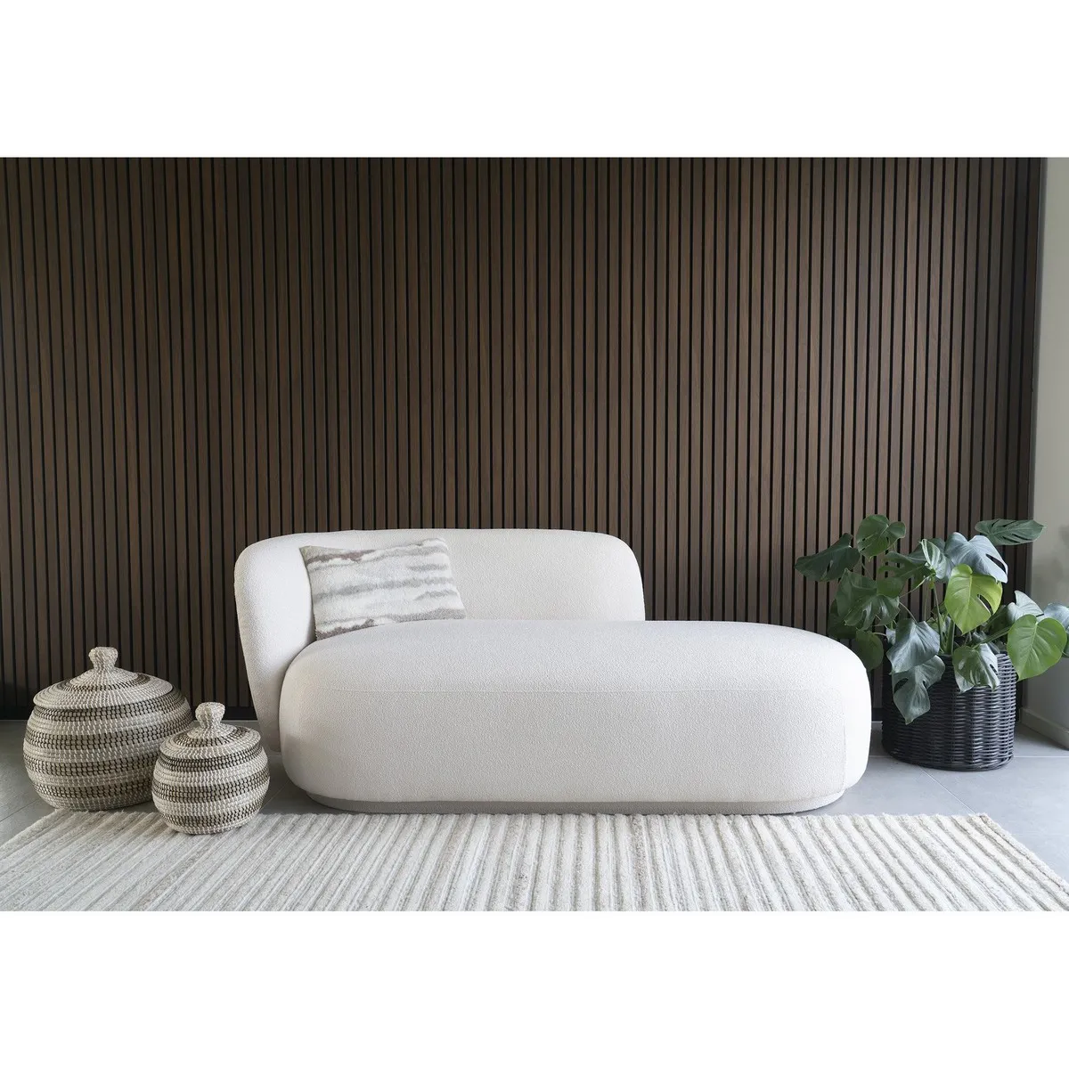 Epikasa Paniers Ipoh - 40x40x39 cm