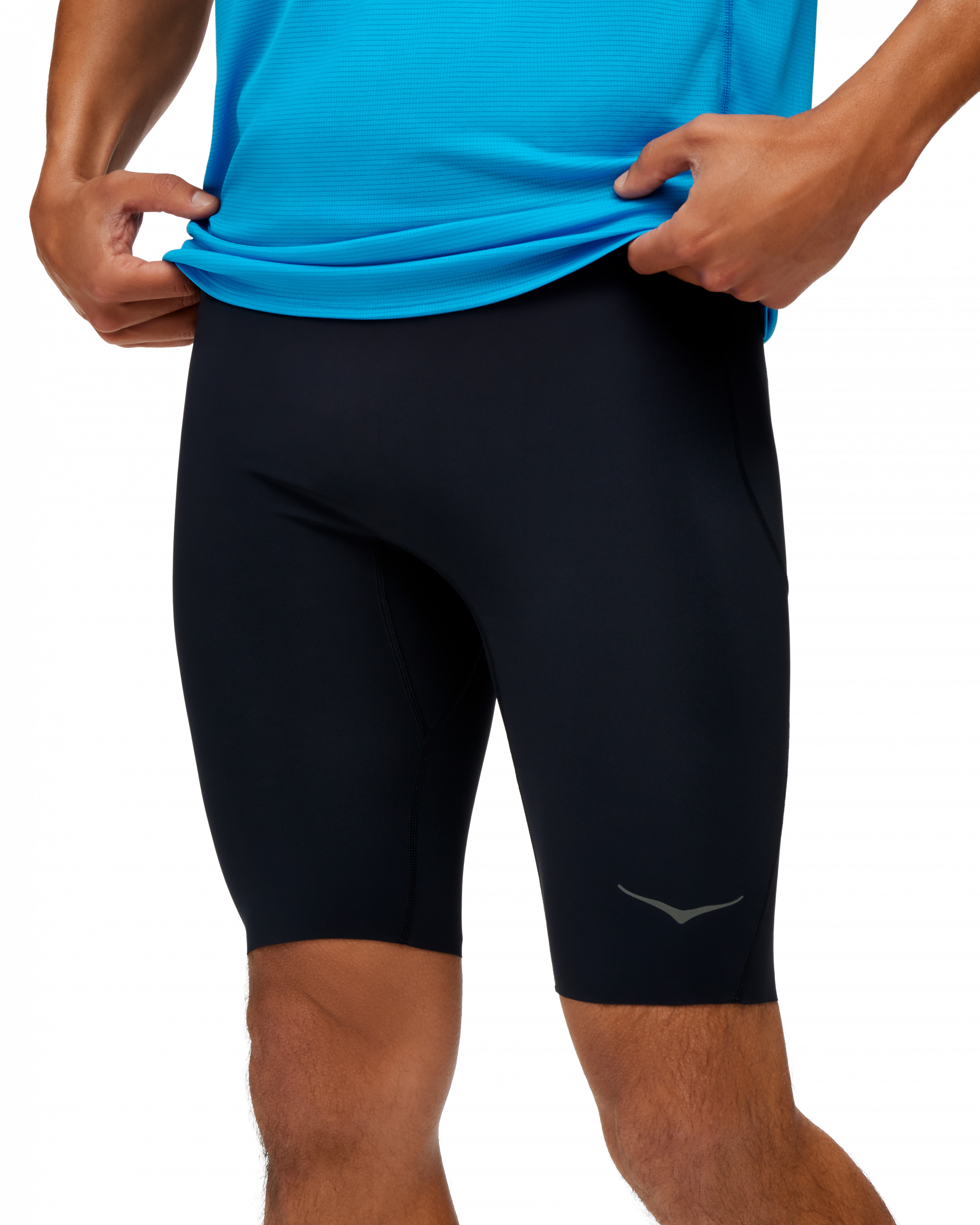 Novafly Half Tight Herre Black