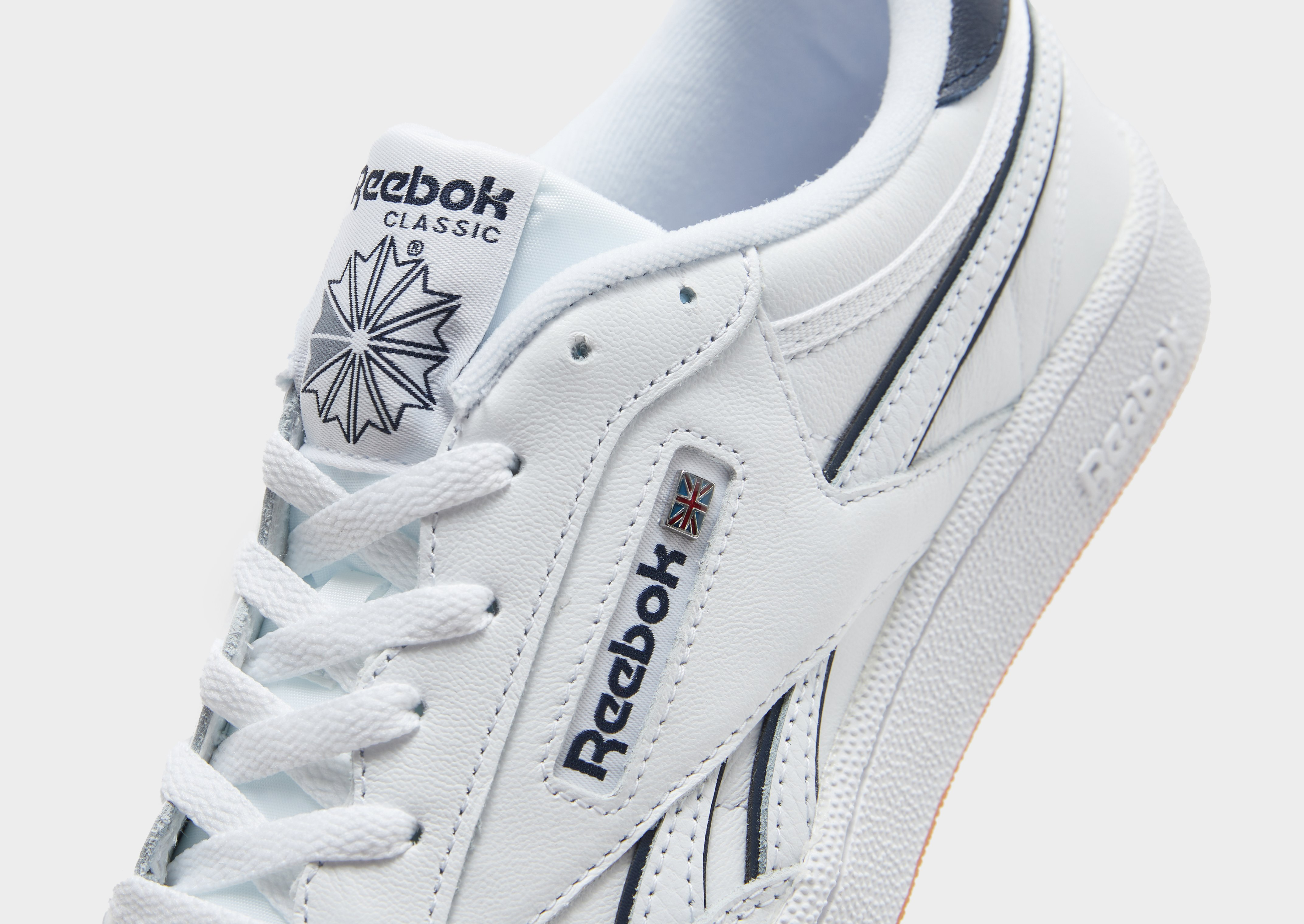 Reebok club c revenge
