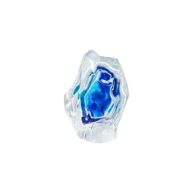 Sonic Prime - Sammelfigur - Paradox Prism Capsule - 1 Stück