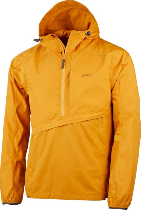 Gliis Anorak Men herre-anorak
