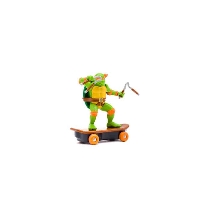 Teenage Mutant Ninja Turtles - Sewer Shredders - 1 Stück