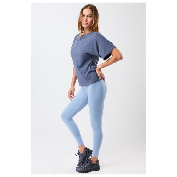 Mandala - Women's Butterfly T-Shirt - T-shirt