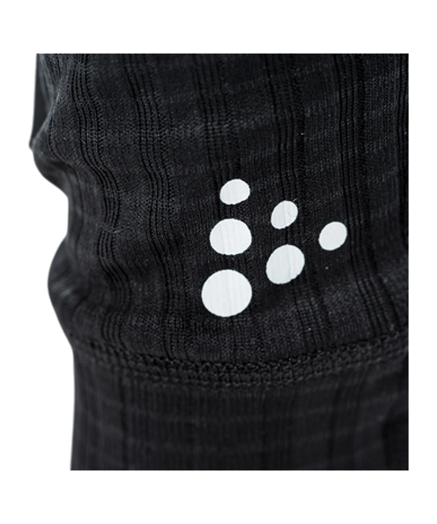 Craft Progress Baselayer Pant Damen Schwarz F9999